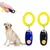 Professioneller Clicker mit Armband für Hunde- und Katzentraining Professioneller Clicker mit Armband für Hunde- und Katzentraining