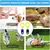 Professioneller Clicker mit Armband für Hunde- und Katzentraining Professioneller Clicker mit Armband für Hunde- und Katzentraining