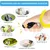 Professioneller Clicker mit Armband für Hunde- und Katzentraining Professioneller Clicker mit Armband für Hunde- und Katzentraining