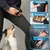 BluePet Fellhandschuh, Tierhaarentferner Handschuh, Fell Magnet Tierhaare
