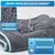 BluePet Hundehandtuch, extra saugstark & schnell trocknend, Handtuch Hund BluePet Hundehandtuch, extra saugstark & schnell trocknend, Handtuch Hund
