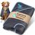 BluePet Hundehandtuch einzeln