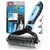 BluePet Unterwollbürste, Langhaar Unterfellbürste, Bürste für Hund & Katze BluePet Unterwollbürste, Langhaar Unterfellbürste, Bürste für Hund & Katze