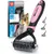BluePet Unterwollbürste, Langhaar Unterfellbürste, Bürste für Hund & Katze BluePet Unterwollbürste, Langhaar Unterfellbürste, Bürste für Hund & Katze