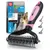 BluePet Unterwollbürste, Langhaar Unterfellbürste, Bürste für Hund & Katze BluePet Unterwollbürste, Langhaar Unterfellbürste, Bürste für Hund & Katze