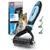 BluePet Unterwollbürste, Langhaar Unterfellbürste, Bürste für Hund & Katze BluePet Unterwollbürste, Langhaar Unterfellbürste, Bürste für Hund & Katze