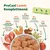 proCani Lamm-Menü-Nuggets NAPFFERTIG