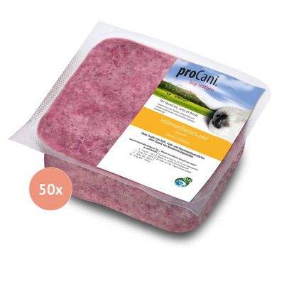 proCani Hühnerfleisch