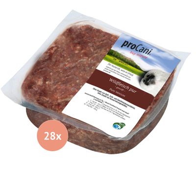 proCani Wild pur