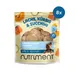 Nutriment Medaillons Lachs, Kürbis & Chicorée