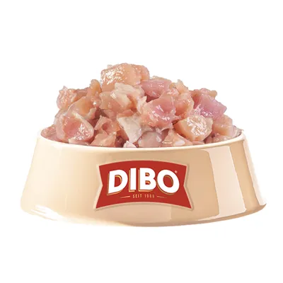 DIBO Frostfutter Geflügel DIBO Frostfutter Geflügel