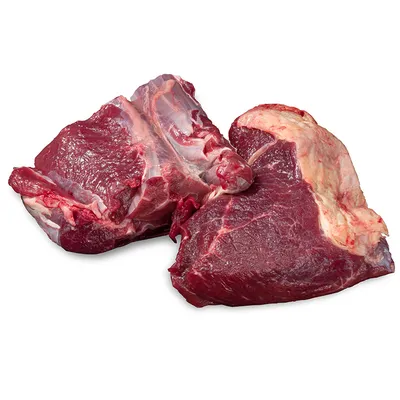 proCani Rindmuskelfleisch