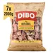 DIBO Frostfutter Geflügel