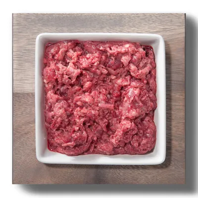 proCani BARF-Paket pur  Rind & Geflügel Sort.