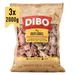 DIBO Frostfutter Geflügel