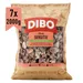 DIBO Frostfutter Menü-Sensitiv