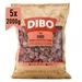 DIBO Frostfutter Rindfleisch