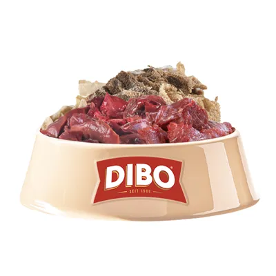 DIBO Frostfutter Aktiv-Mix