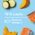 Nutriment Frischemenü Lachs, Kürbis & Zucchini