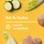 Nutriment Frischemenü Huhn, Chicorée & Zucchini