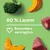 Nutriment Frischemenü Lamm, Kürbis & Brokkoli