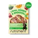 Nutriment Frischemenü Lamm, Kürbis & Brokkoli
