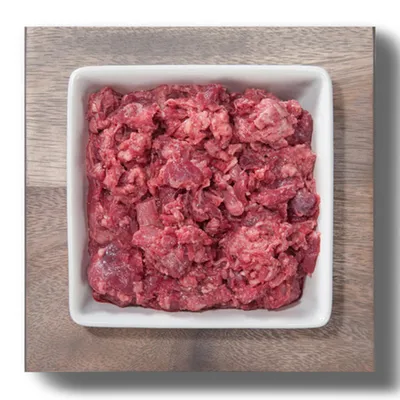 proCani BARF-Paket pur Rind & Geflügel Sort. proCani BARF-Paket pur Rind & Geflügel Sort.