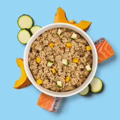 Nutriment Frischemenü Probierpaket
