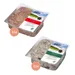 proCani BARF-Paket pur probiotisch