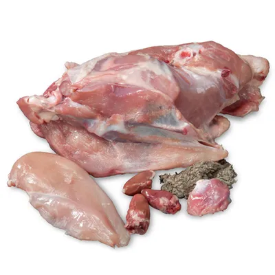 proCani Huhn "Carnivor" proCani Huhn "Carnivor"