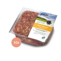 proCani Huhn "Carnivor"
