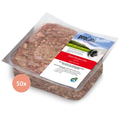 proCani Rind Pansen Mix