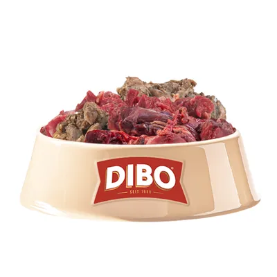 DIBO Frostfutter Spezial