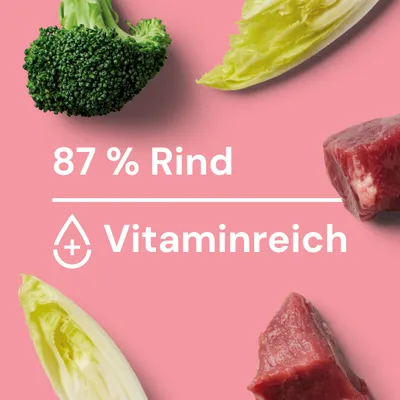 Nutriment Medaillons Probierpaket