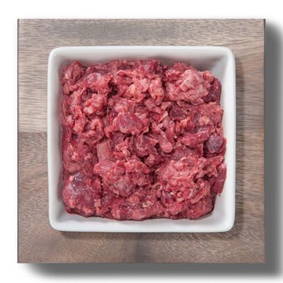proCani Rindmuskelfleisch
