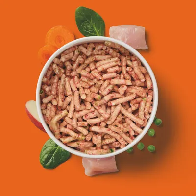 Nutriment Komfort-BARF Menü Huhn