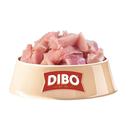 DIBO Frostfutter Kaninchen DIBO Frostfutter Kaninchen