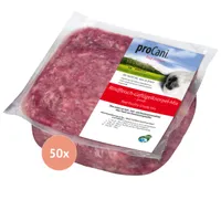 proCani Rind Geflügel Knorpel