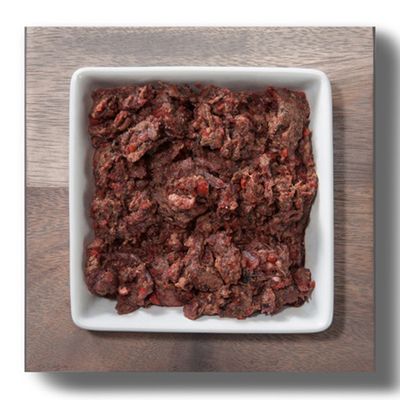 proCani BARF-Paket pur Select + Vital Rind