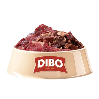 DIBO Frostfutter Menü-Vital DIBO Frostfutter Menü-Vital