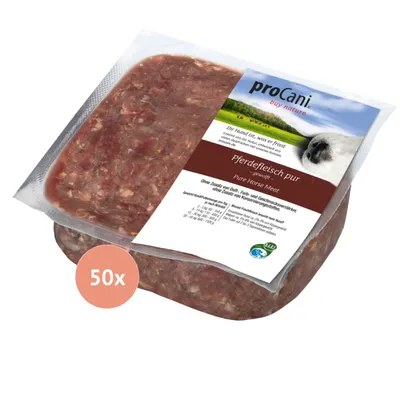 proCani Pferd pur proCani Pferd pur