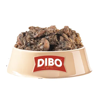 DIBO Frostfutter Pansen DIBO Frostfutter Pansen