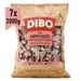 DIBO Frostfutter Kopffleisch