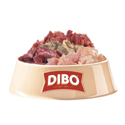DIBO Frostfutter Ideal-Mix DIBO Frostfutter Ideal-Mix