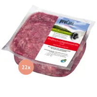 proCani Rind Geflügel Knorpel