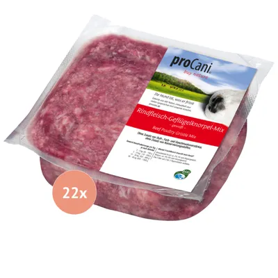 proCani Rind Geflügel Knorpel proCani Rind Geflügel Knorpel