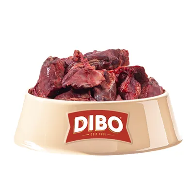 DIBO Frostfutter Kopffleisch