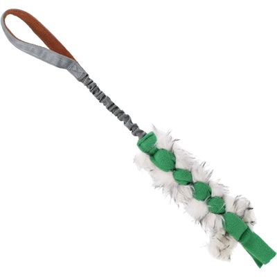 Corde élastique traction - Interactif, intérieur/extérieur