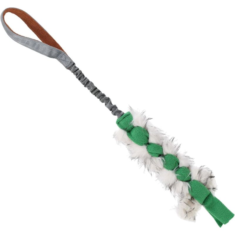 Elastisches Tauziehen-Seil - interaktiv, Innen/Außen