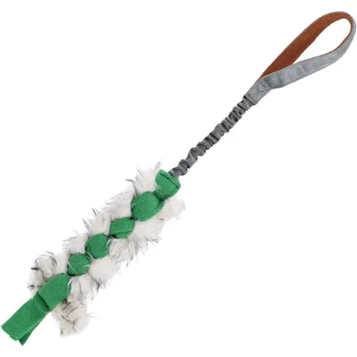 Elastisches Tauziehen-Seil - interaktiv, Innen/Außen